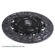 Blue Print Clutch Friction Disc Plate 225mm 22 Splines ADM53112