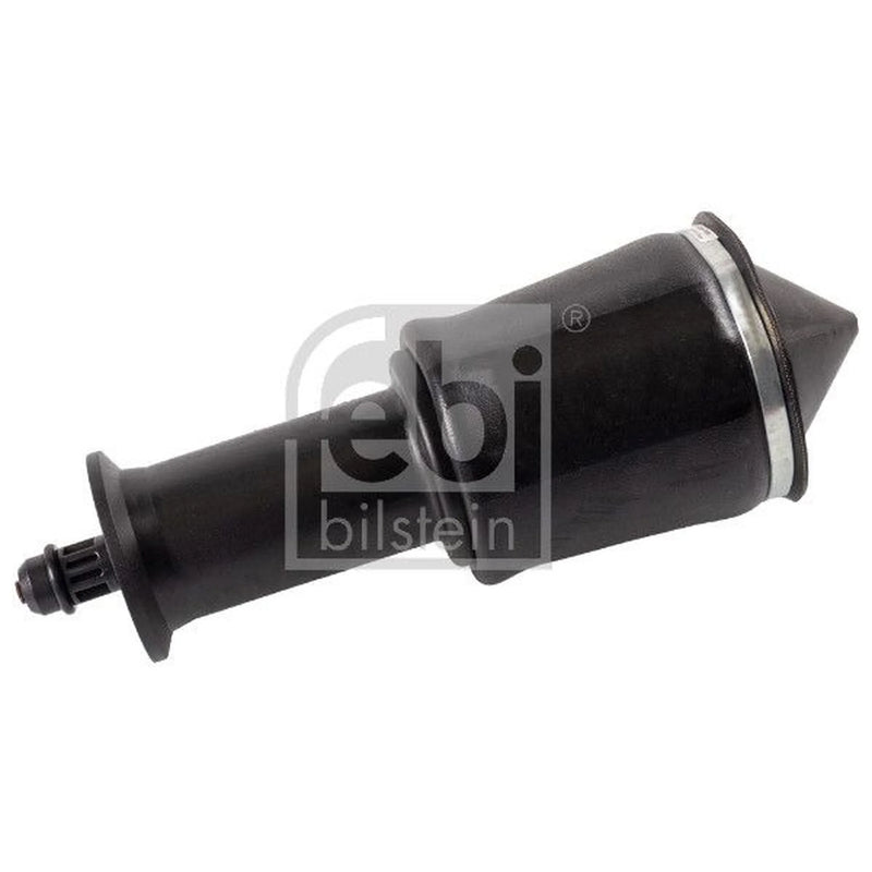 Febi Cab Suspension Air Bellow 101368