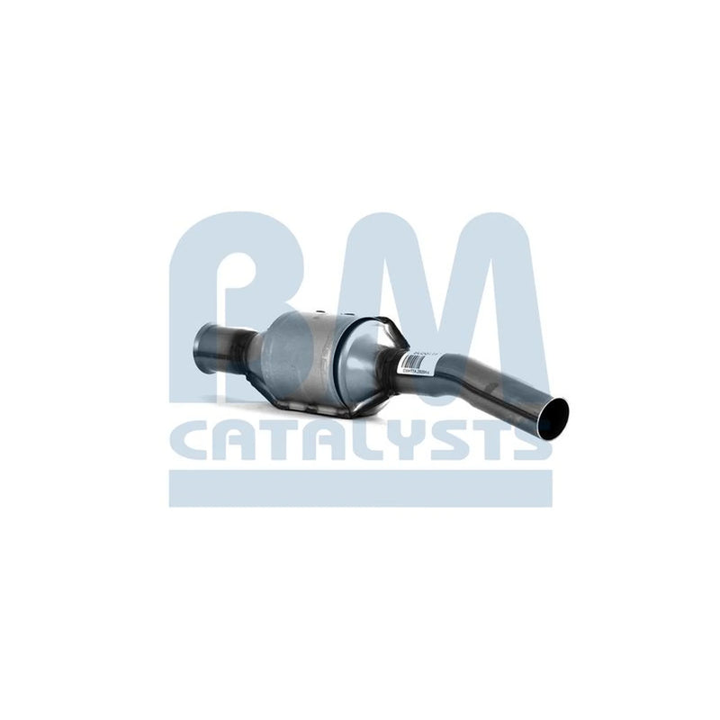 BM Catalysts Homologated Petrol Cat BM90587H