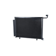 NRF Air Conditioning Condenser 350581