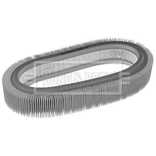 Borg & Beck Engine Air Filter BFA2356