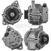Borg & Beck Car Alternator 12V BBA2438