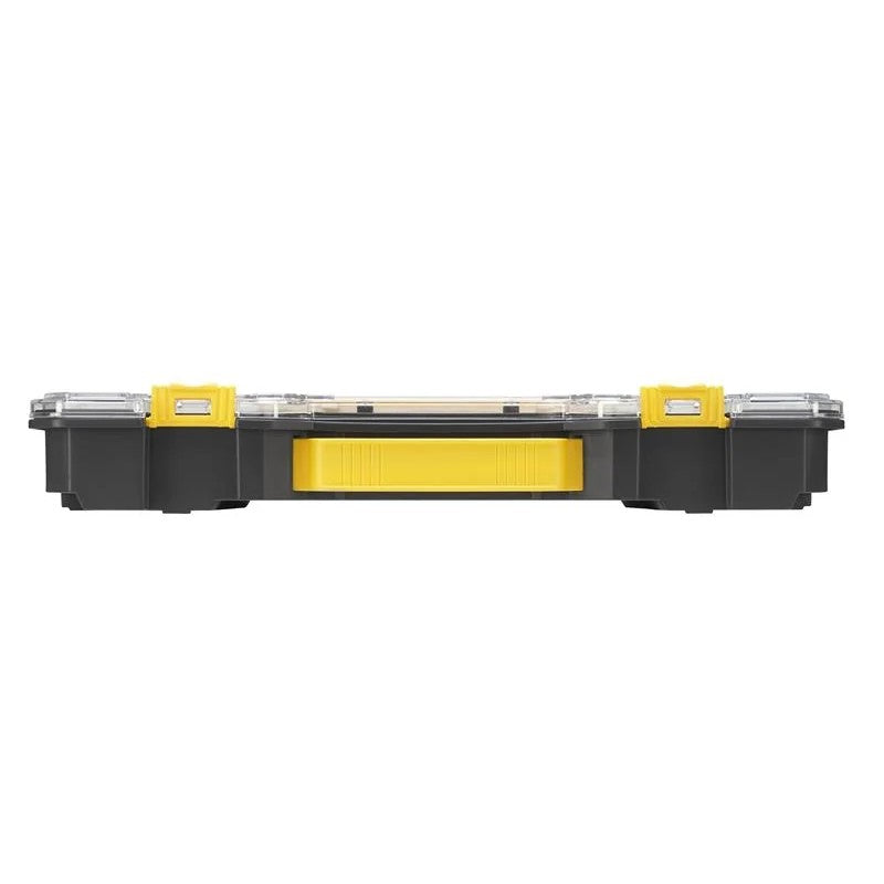 STANLEY® Storage FATMAX® PRO-STACK™ Large Shallow Organiser - FMST17838-1