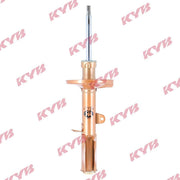 KYB Shock Absorber Damper Strut Rear Left 324045