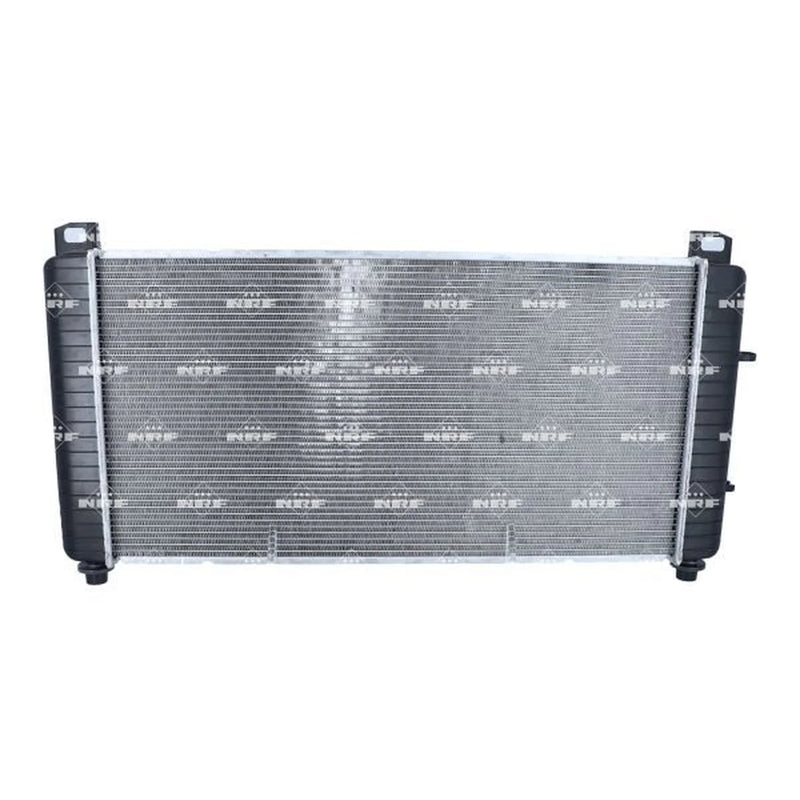NRF Engine Radiator 56008