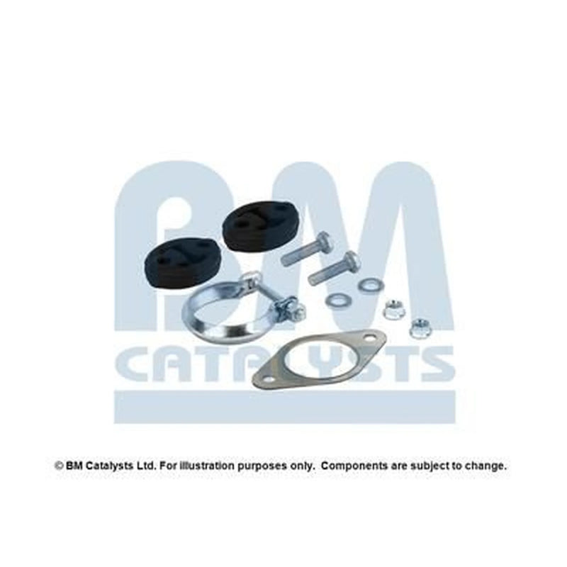 BM Catalysts Fitting Kit FK80442C FK80442C
