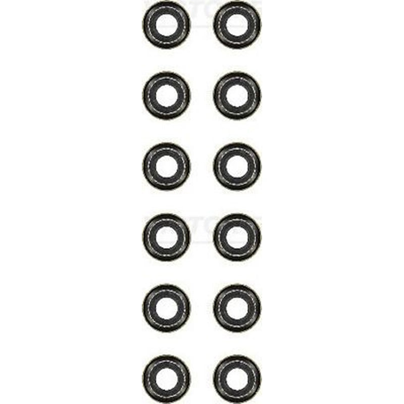 Victor Reinz Valve Stem Seal Set ID High 12-24491-03