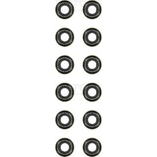 Victor Reinz Valve Stem Seal Set ID High 12-24491-03