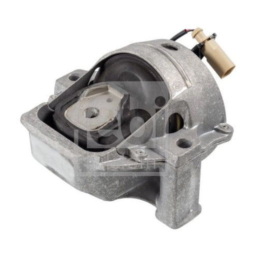 Febi Engine Mount Mounting Left 39157