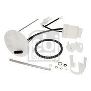 Febi Fuel Filter Element in the fuel tank 1000228