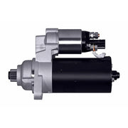 Hella Starter Motor 12V 1.7kW 10 Teeth 8EA 012 527-901