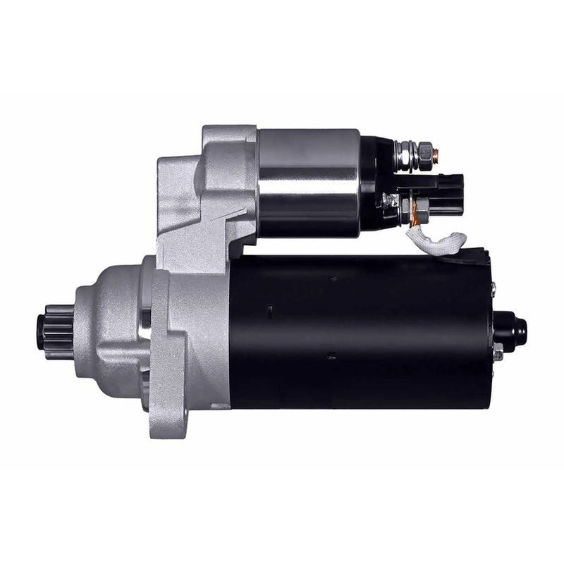 Hella Starter Motor 12V 1.7kW 10 Teeth 8EA 012 527-901