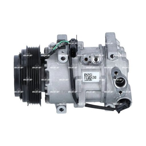 NRF Air Conditioning Compressor 320187G