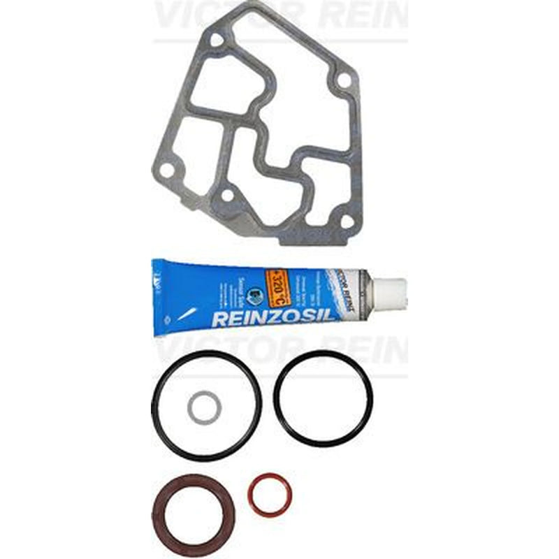 Victor Reinz Crankcase Gasket Kit ID 08-31414-03