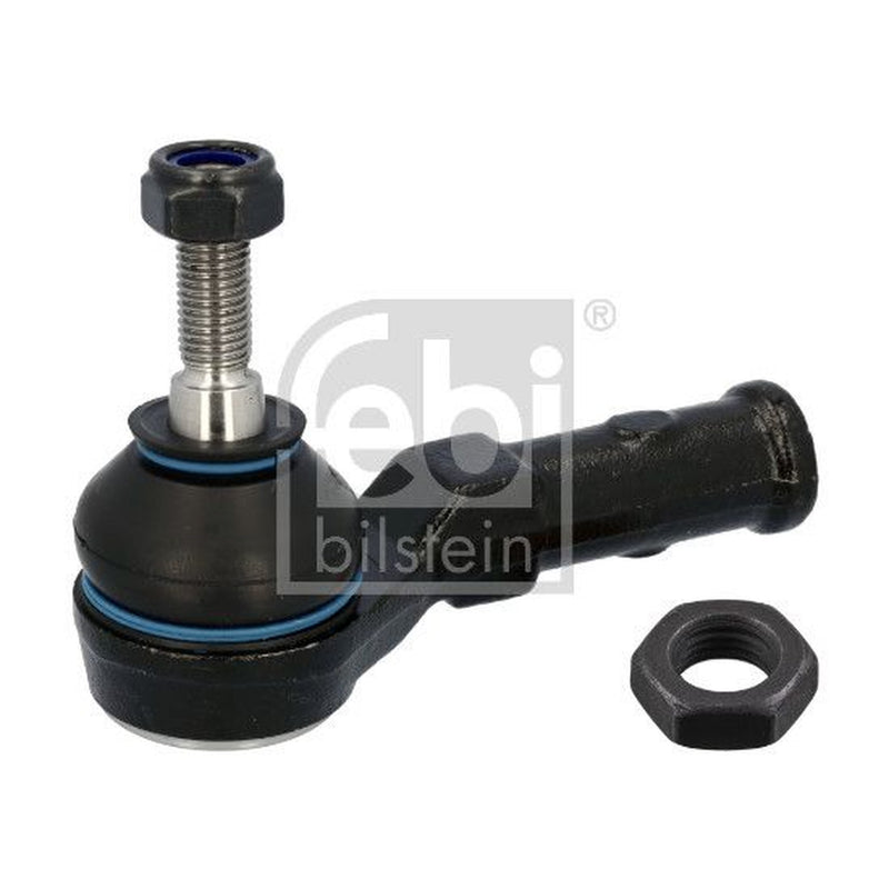 Febi Steering Tie Rod End Ball Joint Front Right 198305