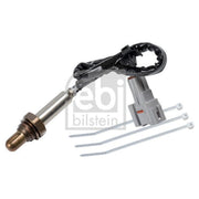Febi O2 Lambda Oxygen Sensor 177508
