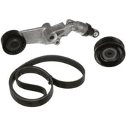 Gates V-Ribbed Belt Set K036PK1400