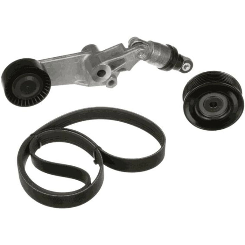 Gates V-Ribbed Belt Set K036PK1400