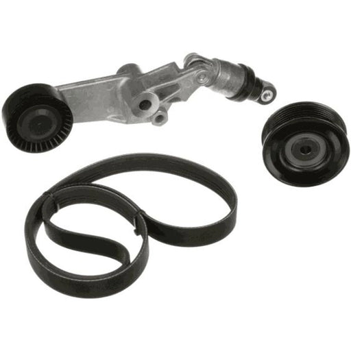 Gates V-Ribbed Belt Set K036PK1400