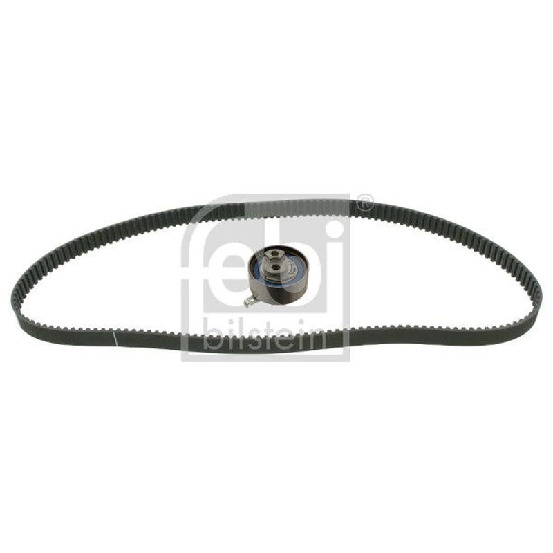 Febi Timing Belt Kit with Rollers 40815