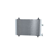 NRF Air Conditioning Condenser 35443