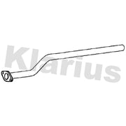 Klarius Box With Tail Pipe VW1410G