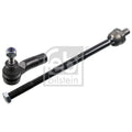 Febi Inner Rack End Right Joint Front Right 186569