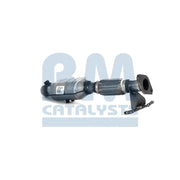 BM Catalysts Homologated Diesel Cat BM80443H