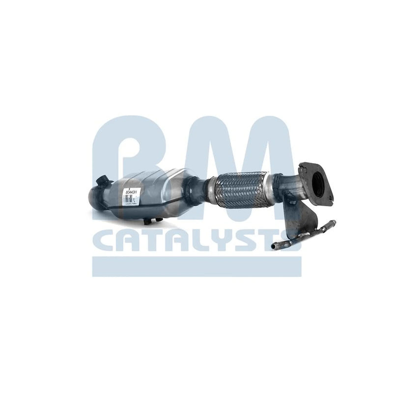 BM Catalysts Homologated Diesel Cat BM80443H