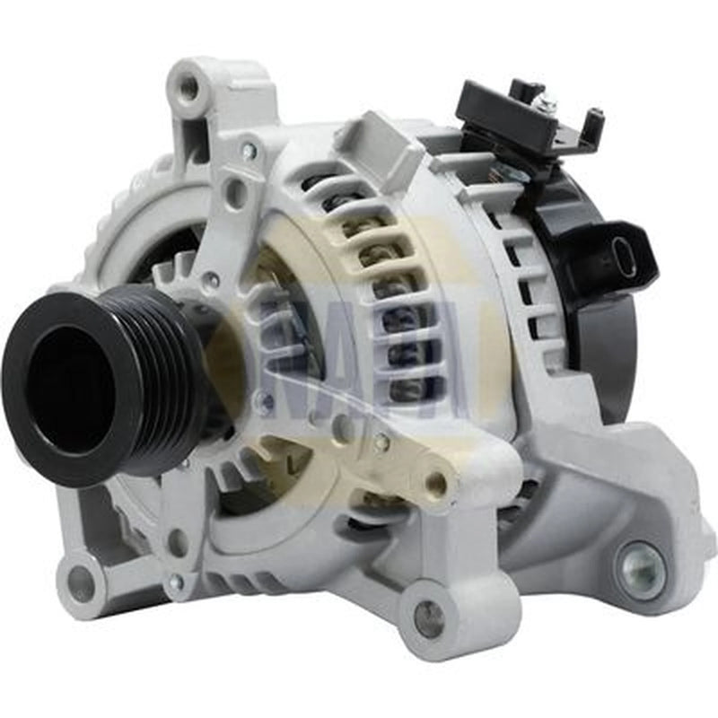 NAPA Car Alternator 12V NAL2563