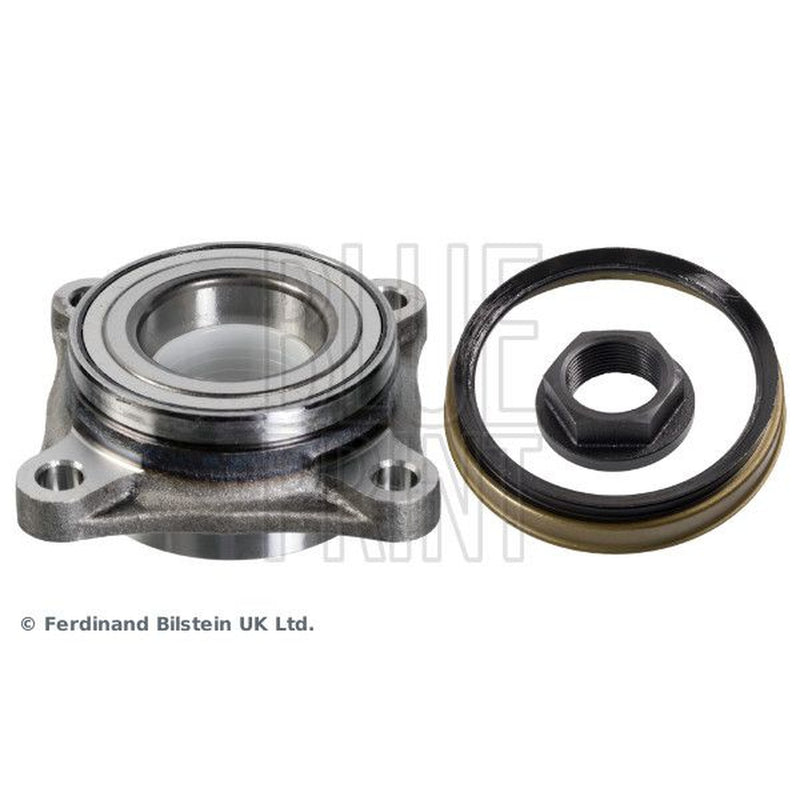 Blue Print Wheel Bearing Kit Front Right 96mm ADT382110