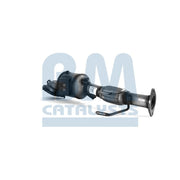 BM Catalysts Homologated Petrol Cat BM91996H