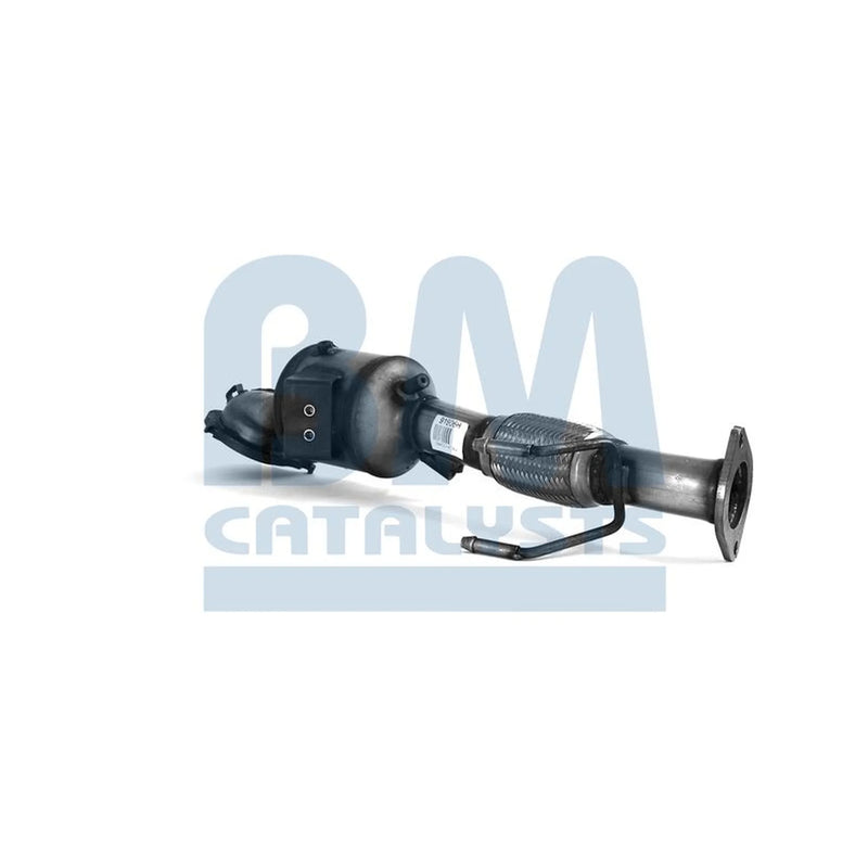 BM Catalysts Homologated Petrol Cat BM91996H