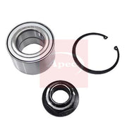 Apec Wheel Bearing Kit AWB1140