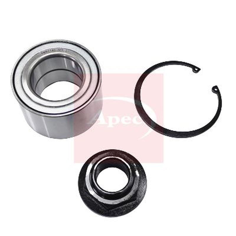Apec Wheel Bearing Kit AWB1140
