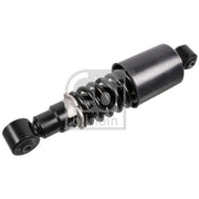 Febi Cab Suspension Shock Absorber Rear 177417