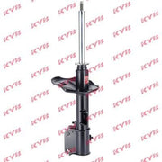 KYB Shock Absorber Damper Strut Front Left 334236