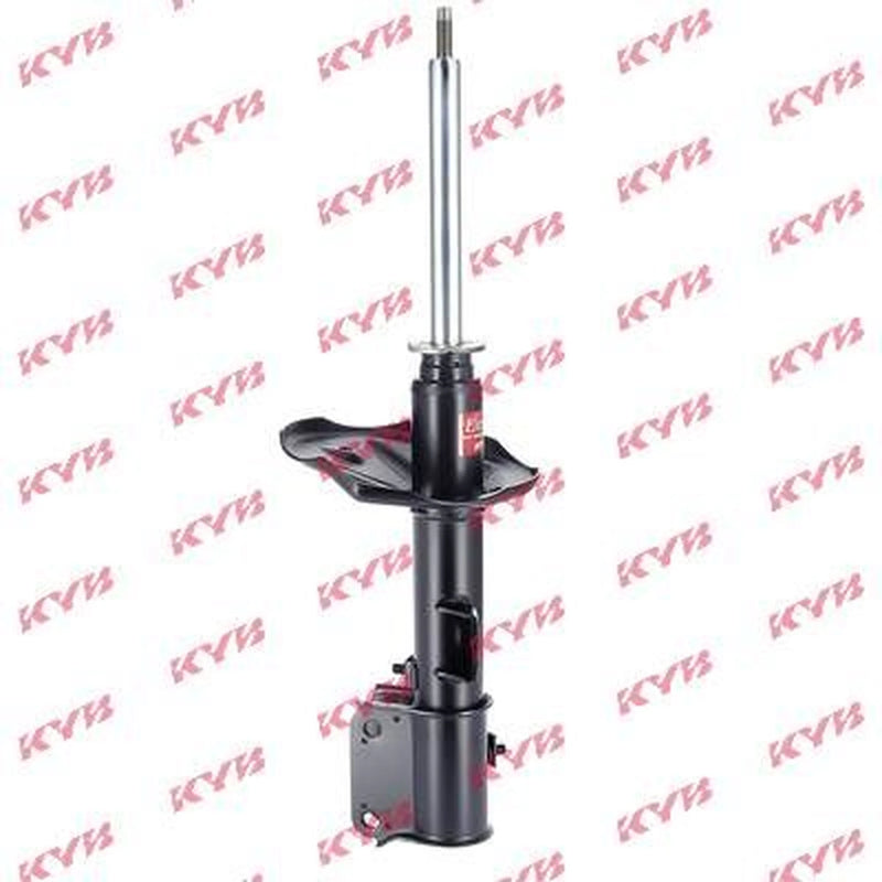 KYB Shock Absorber Damper Strut Front Left 334236