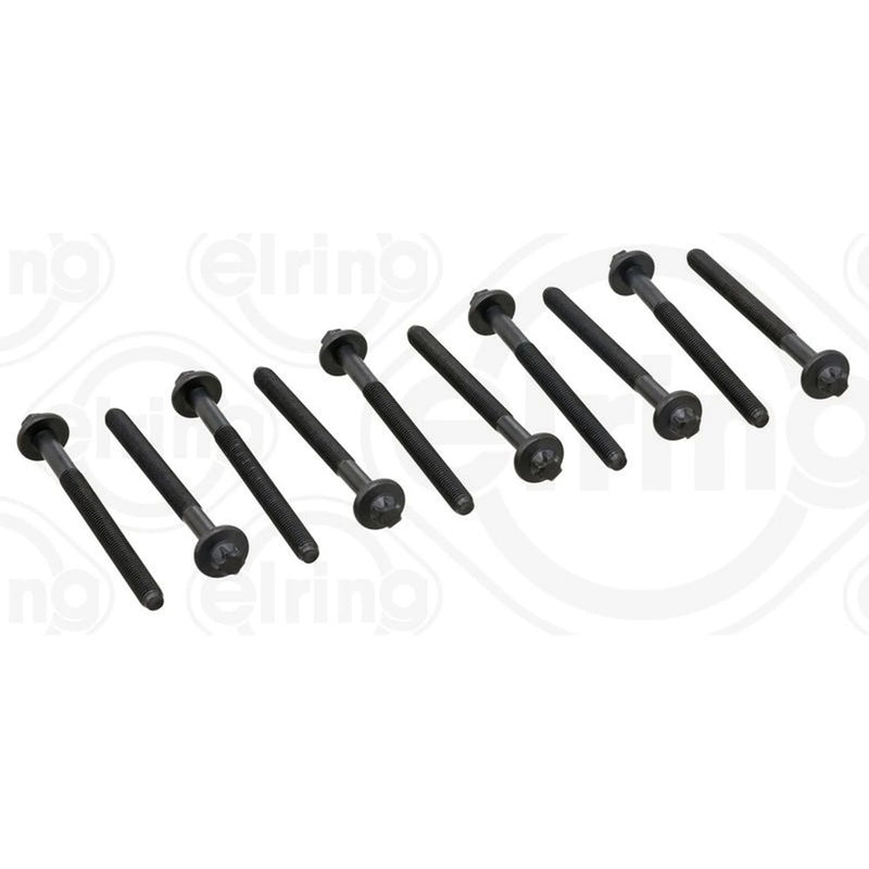 Elring Cylinder Head Bolt Set M9x1,25x103 759.350