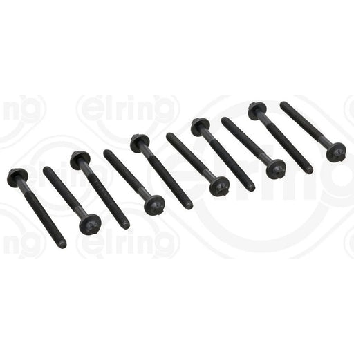 Elring Cylinder Head Bolt Set M9x1,25x103 759.350