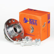 Key Parts Wheel Bearing Kit KWB843