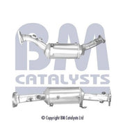 BM Catalysts Dpf BM11049