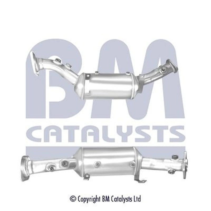 BM Catalysts Dpf BM11049