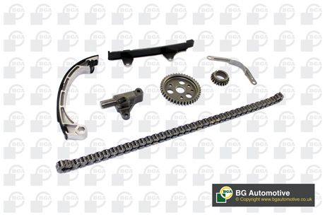 BGA Timing Chain Kit Set 148 Links