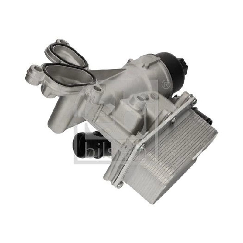Febi Oil Filter Housing 198277