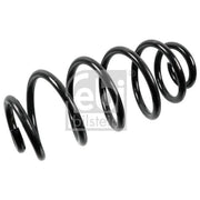 Febi Rear Suspension Coil Spring 176332