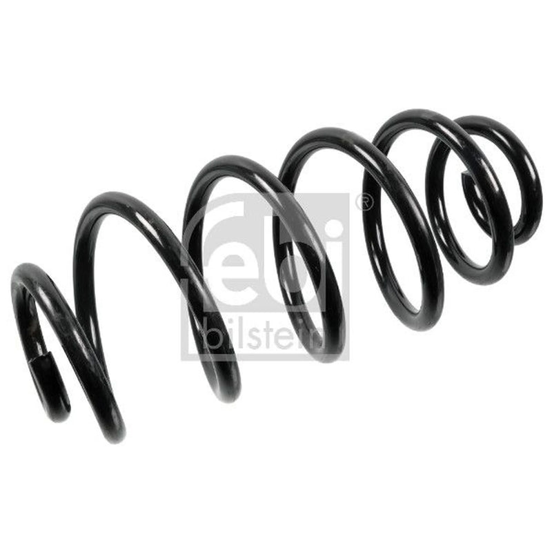 Febi Rear Suspension Coil Spring 176332