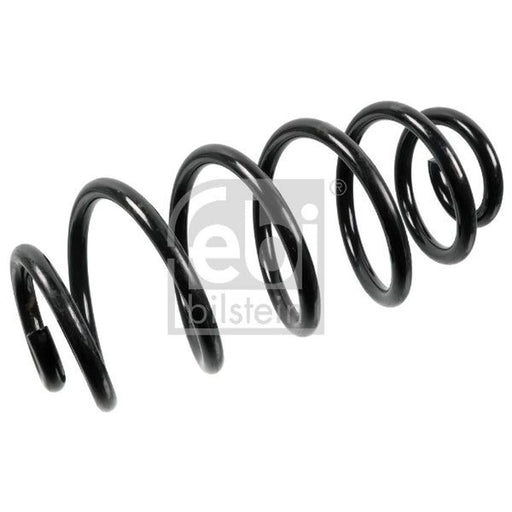 Febi Rear Suspension Coil Spring 176332