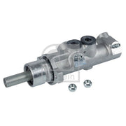 Febi Brake Master Cylinder Hydraulic Assembly 103129