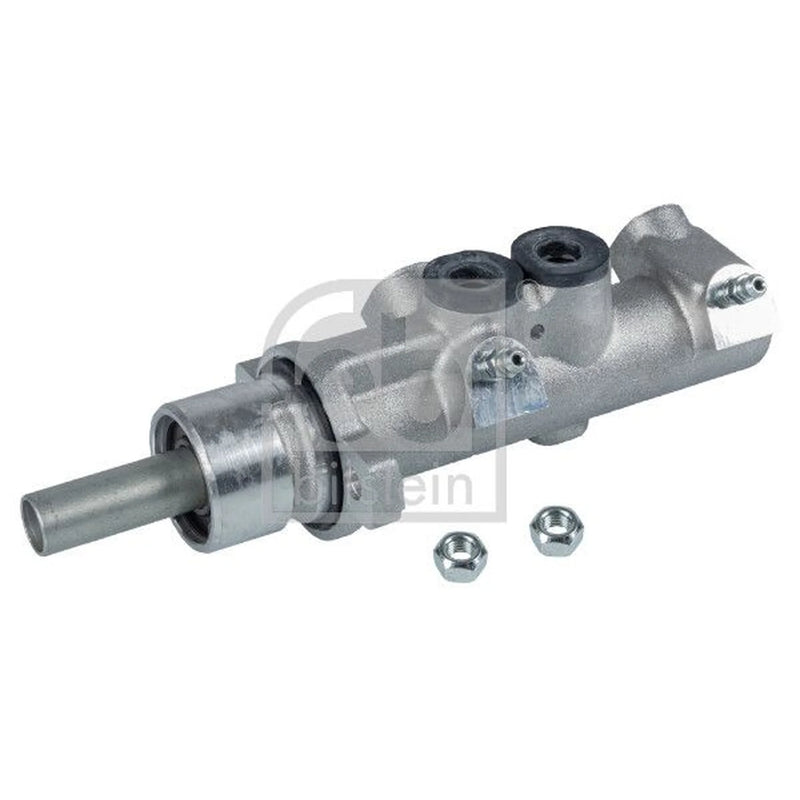 Febi Brake Master Cylinder Hydraulic Assembly 103129